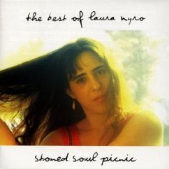 Cover Stoned Soul Picnic