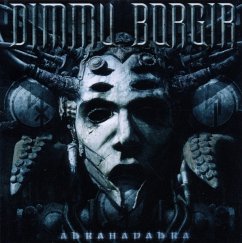 Abrahadabra - Dimmu Borgir