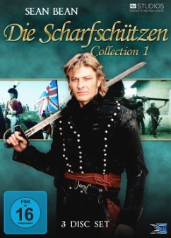 Die Scharfschützen - Collection 1