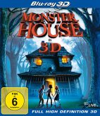 Monster House 3D-Edition
