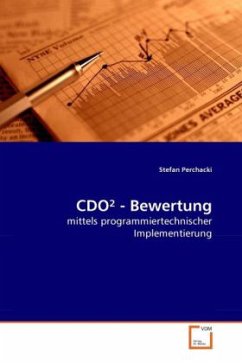 CDO² - Bewertung - Perchacki, Stefan