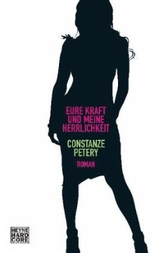 Cover Eure Kraft und meine Herrlichkeit