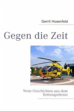 Gegen die Zeit - Hosenfeld, Gerrit