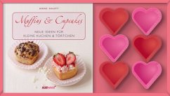 Cover Muffins & Cupcakes-Set