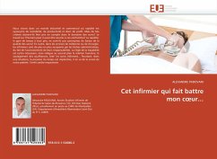 Cet infirmier qui fait battre mon c¿ur... - PADOVANI, ALEXANDRE Cet infirmier qui fait battre mon c¿ur... - PADOVANI, ALEXANDRE