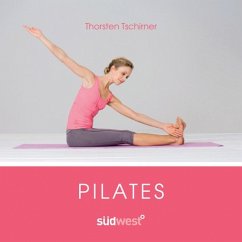 Pilates - Tschirner, Thorsten