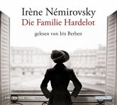 Die Familie Hardelot, 6 Audio-CDs Die Familie Hardelot, 6 Audio-CDs