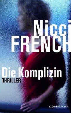 Die Komplizin - French, Nicci
