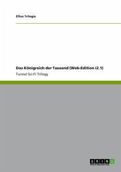 Das Königreich der Tausend (Web-Edition i2.1)