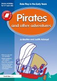 Pirates and Other Adventures