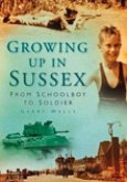 Growing Up in Sussex: From Schoolboy to Soldier