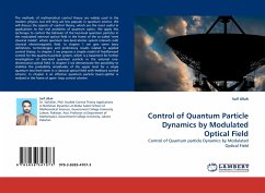Control of Quantum Particle Dynamics by Modulated Optical Field - Ullah, Saif