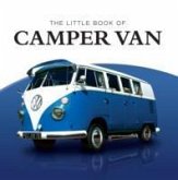 Little Book of Camper Van Little Book of Camper Van