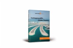 Cover Vertragsmodelle - Islamic Finance