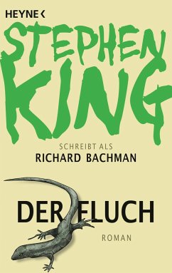 Der Fluch - King, Stephen