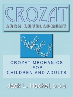 Crozat Arch Development - Hockel, D. D. S. Jack L.