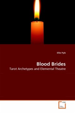 Cover Blood Brides