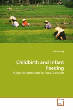 Childbirth and Infant Feeding - Duong, Dat