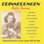 Erinnerungen-Rosita Serrano