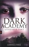 Geheimer Pakt / Dark Academy Bd.1
