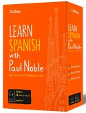 Learn Spanish with Paul Noble for Beginners - Complete Course