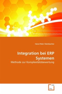 Integration bei ERP Systemen - Steinbacher, Hans-Peter