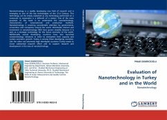 Evaluation of Nanotechnology in Turkey and in the World - Demircioglu, Pinar