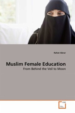 Muslim Female Education - Abrar, Rahat