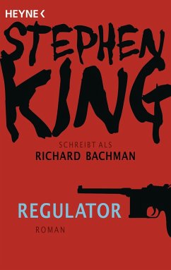 Regulator - King, Stephen