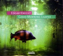 Cover Good Morning Lilofee (Lp)