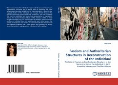 Fascism and Authoritarian Structures in Deconstruction of the Individual