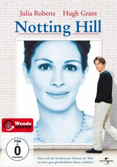 Notting Hill - Julia Roberts,Hugh Grant,Emma Chambers