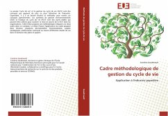 Cadre méthodologique de gestion du cycle de vie - Gaudreault, Caroline