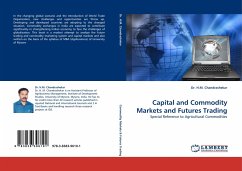 Capital and Commodity Markets and Futures Trading