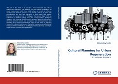 Cultural Planning for Urban Regeneration - Smith, Melanie Kay