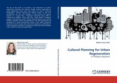 Cultural Planning for Urban Regeneration