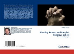 Planning Process and People''s Religious Beliefs