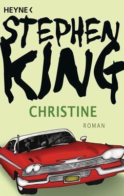 Christine - King, Stephen