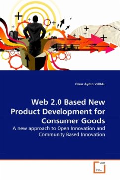 Web 2.0 Based New Product Development for Consumer Goods - Vural, Onur A.