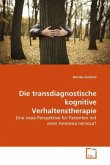 Die transdiagnostische kognitive Verhaltenstherapie