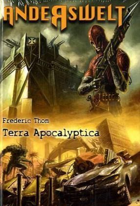 Terra Apocalyptica