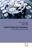 Fault Prediction Analysis