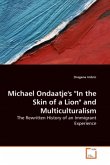 Michael Ondaatje's &quote;In the Skin of a Lion&quote; and Multiculturalism