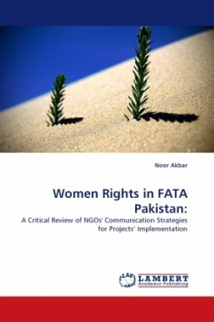 Women Rights in FATA Pakistan: