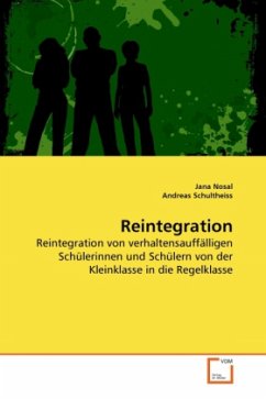 Reintegration - Nosal, Jana;Schultheiss, Andreas