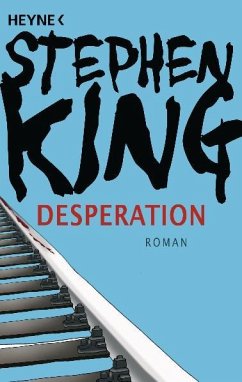 Desperation - King, Stephen