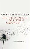 Die Stecknadeln des Herrn Nabokov