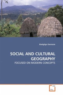 Cover SOCIAL AND CULTURAL GEOGRAPHY