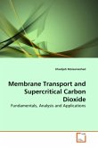 Membrane Transport and Supercritical Carbon Dioxide