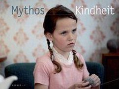 Cover Mythos Kindheit